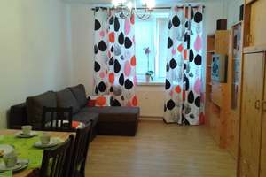 Renovierte 3-Zimmer Wohnung im 7. OG mit Balkon in Friedrichshain – Singerstraße 38, 10243 Friedrichshain, Berlin – Vorschaubild 4