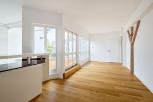 Großzügige 2-Zimmer-Dachgeschosswohnung mit Terrasse in Top-Lage nahe Ludwigkirchplatz – Die vollständige Adresse der Immobilie erhältst du vom Anbieter., 10719 Wilmersdorf, Berlin – Vorschaubild 8