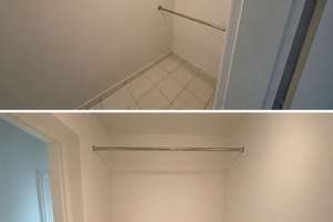 1,5-Zimmer-Apartment mit Einbauküche und Terrasse in gepflegtem Haus, ruhige Wohnlage am Waldrand – Waldstr. 25, 75181 Würm, Pforzheim – Vorschaubild 7