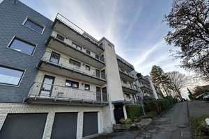 Flexible Wohnlösung: Große Wohnung aus zwei Einheiten in guter Wohnlage – Die vollständige Adresse der Immobilie erhältst du vom Anbieter., 42349 Cronenberg, Wuppertal – Vorschaubild 3