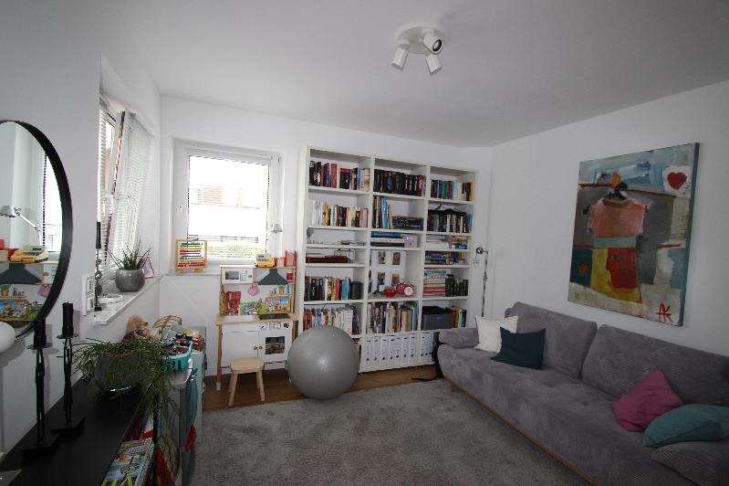 Immobilie in Unkel - Großzügige umfassend sanierte luxuriöse ETW 2 Bäder Terrassen eigener Garten G - Bild 13