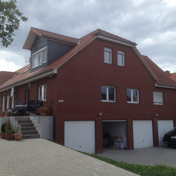 lichtdurchflutete,geräumige 3,5 Zimmer-Wohnungen in Schöningen OT Hoiersdorf