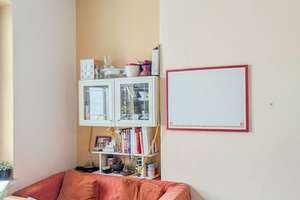 HOMESK - Ab 01.10.2026 bezugsfreie 2-Zimmer-Altbauwohnung mit Balkon in Pankow-Süd – Schonensche Straße 13, 10439 Pankow (Ortsteil), Berlin – Vorschaubild 16