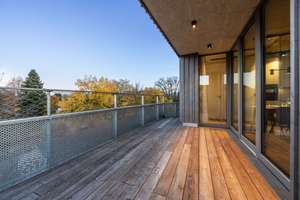 3-Zimmer-Neubauwohnung mit ca. 78 m², hochwertiger Ausstattung, Einbauküche & Ostbalkon in Rosenheim – Die vollständige Adresse der Immobilie erhältst du vom Anbieter., 83024 Nord, Rosenheim – Vorschaubild 15