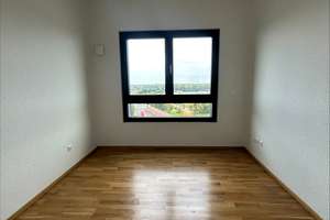 Der Blick in die Ferne - Perfekt für den Single oder das Pärchen - modern und zeitlos – Thomas-Jefferson-Straße 38, 68309 Käfertal, Mannheim – Vorschaubild 6