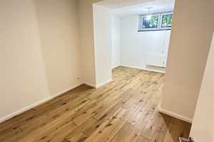 London Style Living- Helle 3-Zimmer-Wohnung im Souterrain  in Top-Lage! – Ackerstr. 90, 40233 Düsseldorf – Vorschaubild 4