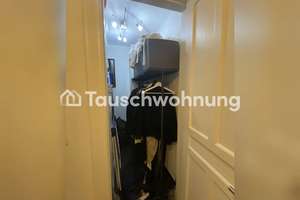 Tauschwohnung: Eimsbüttel: Gemütliche Wohnung mit Charme – Die vollständige Adresse der Immobilie erhältst du vom Anbieter., 20255 Eimsbüttel (Ortsteil), Hamburg – Vorschaubild 11