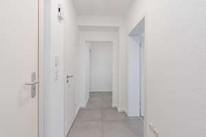 2,5 Zimmer mit Balkon - sofort einziehen oder vermieten – Die vollständige Adresse der Immobilie erhältst du vom Anbieter., 40472 Rath, Düsseldorf – Vorschaubild 7