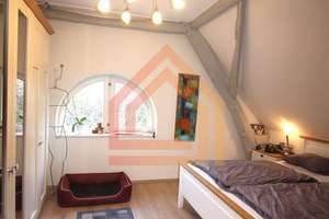 Exklusive Kapitalanlage: Maisonette in denkmalgeschützter Hofanlage – Die vollständige Adresse der Immobilie erhältst du vom Anbieter., 51067 Holweide, Köln – Vorschaubild 12