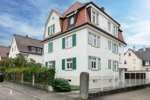 Charmantes Jugendstil-MFH in Söflinger Toplage – saniert & voll vermietet – Die vollständige Adresse der Immobilie erhältst du vom Anbieter., 89077 Söflingen, Ulm – Vorschaubild 26