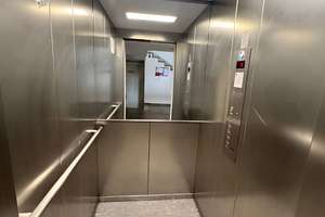 Sanierte Wohnung mit Balkon und Tiefgarage nähe Klinikum-Mitte zu vermieten! – Die vollständige Adresse der Immobilie erhältst du vom Anbieter., 33604 Mitte, Bielefeld – Vorschaubild 8