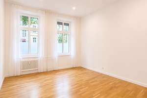 Bezugsfreie Wohnung mit Terrasse im beliebten Kreuzberg – Die vollständige Adresse der Immobilie erhältst du vom Anbieter., 10997 Kreuzberg, Berlin – Vorschaubild 7