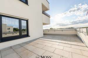 Traumhafte 2-Zimmer-Neubauwohnung mit großer Südterrasse & hochwertiger Ausstattung – 79115 Haslach-Gartenstadt, Freiburg im Breisgau – Vorschaubild 11