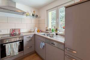 VB! Barrierefreier Bungalow mit Einliegerwohnung und Pool in Finsterwalde – 3238 Finsterwalde – Vorschaubild 20