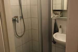 2er-WG zentral im Viertel – Hochparterre, ab 01.07 - beide Zimmer Frei – Die vollständige Adresse der Immobilie erhältst du vom Anbieter., 28203 Fesenfeld, Bremen – Vorschaubild 9