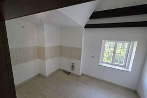 Bezugsfrei! **Traumwohnung im Auewaldschlösschen**Leutzscher Villenviertel**Dachgeschoss**Loggia** – 4179 Leutzsch, Leipzig – Vorschaubild 14
