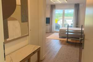 Möbliertes Apartment in Uni-Nähe zu vermieten - Perfekt für Studenten oder Pendler