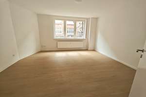Renovierte 3,5-Zimmer-Wohnung mit Altbaucharme in Mannheimer Toplage – Augartenstraße 17, 68165 Schwetzingerstadt/Oststadt, Mannheim – Vorschaubild 1