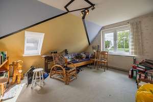 Einfamilienhaus in Timmendorfer Strand mit 5 Zimmern, Vollkeller, Garten und Garage für die Familie – Die vollständige Adresse der Immobilie erhältst du vom Anbieter., 23669 Timmendorfer Strand – Vorschaubild 22