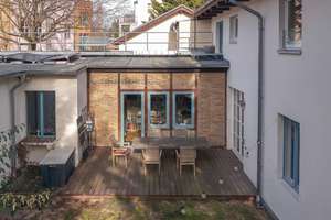 Großzügiges Wohnen nahe Neuem Garten und Heiligem See – Die vollständige Adresse der Immobilie erhältst du vom Anbieter., 14469 Nauener Vorstadt, Potsdam – Vorschaubild 2