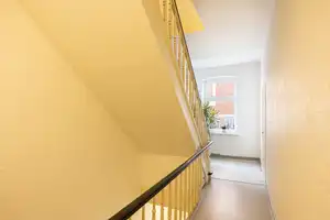Investieren Sie in Qualität: Top instandgehaltenes 6-Familienhaus mit Mietsteigerungspotential! – Herne – Vorschaubild 11