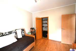 **** Gemütliche 2-Zimmer-Wohnung mit überdachtem Balkon in kleiner Wohneinheit... **** – Die vollständige Adresse der Immobilie erhältst du vom Anbieter., 42719 Wald, Solingen – Vorschaubild 12