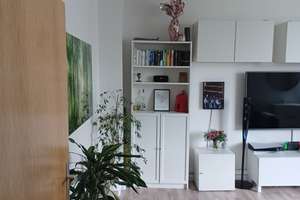 Gepflegte 2,5 Zimmer-Wohnung mit Balkon – Boeler Straße 70, 58097 Altenhagen, Hagen – Vorschaubild 9