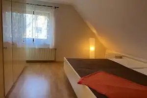 Stille bevorzugt - gemütliches Einfamilienhaus in familienfreundlicher Lage von Bad Salzuflen – Lippe (Kreis) – Vorschaubild 23