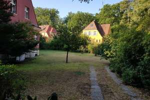 Charmante Doppelhaushälfte mit großem Garten in Frohnau – Die vollständige Adresse der Immobilie erhältst du vom Anbieter., 13465 Frohnau, Berlin – Vorschaubild 3
