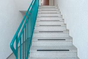 Helle Dachgeschoss-Wohnung mit Balkon – Schwerter Str. 315, 44287 Aplerbeck (Ortsteil), Dortmund – Vorschaubild 2