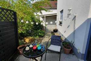 Geräumiges, helles und gepflegtes Einfamilienhaus für die ganze Familei – Torstraße 3, 85110 Eichstätt (Kreis) – Vorschaubild 13