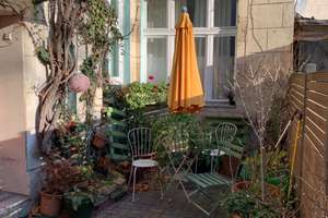 Ruhiges, Helles Refugium im Herzen Schöneberg – Die vollständige Adresse der Immobilie erhältst du vom Anbieter., 10823 Schöneberg, Berlin – Vorschaubild 9