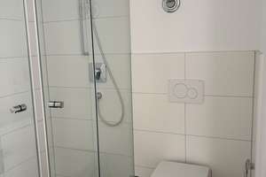 Helles 1-Zimmer-Apartment mit sehr großem Balkon und Einbauküche in Erlangen – Paul-Gossen-Straße 117a, 91052 Rathenau, Erlangen – Vorschaubild 5