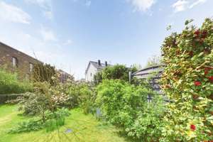 Mittelreihenhaus mit Potential auf Lübecker Erbbaurecht – Die vollständige Adresse der Immobilie erhältst du vom Anbieter., 23556 Sankt Lorenz Nord, Lübeck – Vorschaubild 6