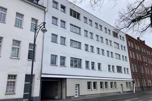 Mitten in Krefeld, am Puls der Stadt – Die vollständige Adresse der Immobilie erhältst du vom Anbieter., 47798 Stadtmitte, Krefeld – Vorschaubild 5