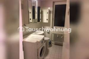Tauschwohnung: 2 Zimmer Dachgeschosswohnung in Charlottenburg – Tauschwohnungstraße 1, 10709 Wilmersdorf, Berlin – Vorschaubild 5