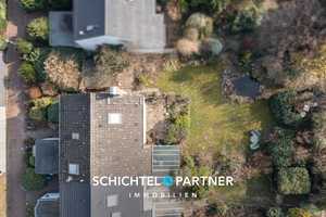 Huchting | Charmantes Reihenendhaus mit Garage und wunderschönem Grundstück – Bremen – Vorschaubild 27