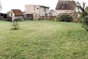 *** Massives geräumiges Wohnhaus mit diversen Nebengebäuden in ruhiger Lage *** – Konsumstraße 8, 39356 Börde (Kreis) – Vorschaubild 10
