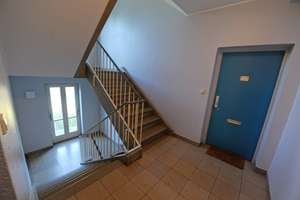 Super geschnittene, helle 4 Zimmer Wohnung mit Balkon! Neuhausen/Nymphenburg! – Nibelungenstraße 55a, 80639 Nymphenburg, München – Vorschaubild 37
