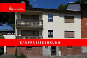 Zweifamilienhaus mit ca.173 m² Wohnfläche auf einem ca. 874 m² Grundstück im Jossgrund – Main-Kinzig-Kreis – Vorschaubild 1