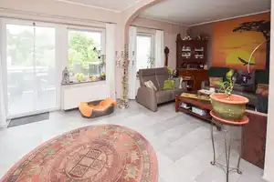 Großzügige Maisonettenwohnung mit Garten in Georgsmarienhütte! – Osnabrück (Kreis) – Vorschaubild 4