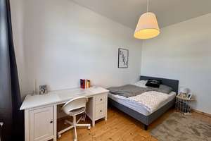 Charmante 2-Zimmer Wohnung in begehrter Lage im Herzen der List – Die vollständige Adresse der Immobilie erhältst du vom Anbieter., 30177 List, Hannover – Vorschaubild 6