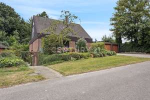 ** Naturparadies mit Potenzial ** Großzügiges Wohnhaus mit Einliegerwohnung & eigenem Wald – Die vollständige Adresse der Immobilie erhältst du vom Anbieter., 27729 Hambergen – Vorschaubild 10