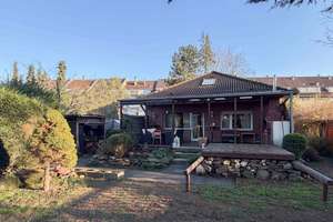 Freistehendes Einfamilienhaus in ruhiger Lage von Köln-Dellbrück mit großzügigem Garten und flexible – Die vollständige Adresse der Immobilie erhältst du vom Anbieter., 51067 Holweide, Köln – Vorschaubild 1