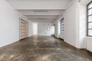Pure Loft - Großzügige Einheit für Wohnen, Atelier und kreatives Gewerbe nahe Paul-Lincke-Ufer – Die vollständige Adresse der Immobilie erhältst du vom Anbieter., 10999 Kreuzberg, Berlin – Vorschaubild 7