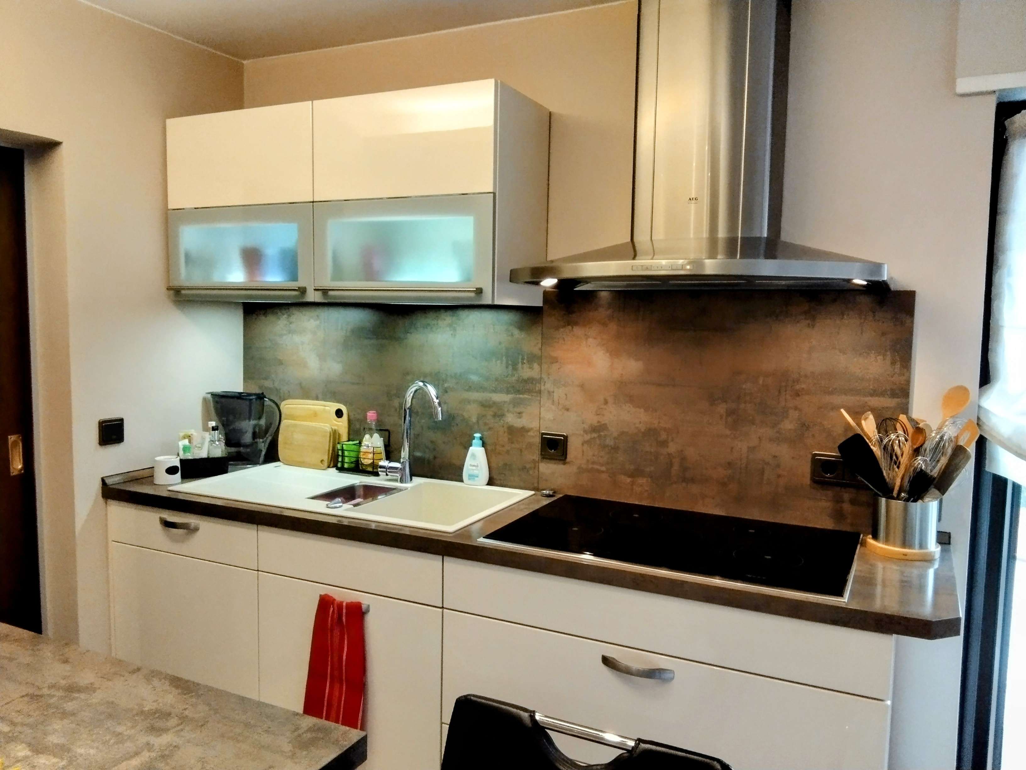 Immobilie in Großniedesheim - Einfamilienhaus mit 7 Zimmern und 230 m² Wohnfläche in Großniedesheim - Bild 11