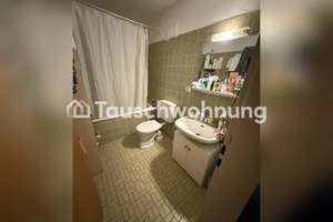 Tauschwohnung: Tauchenangebot