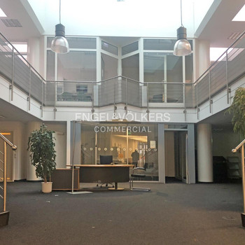 Fläche mit Potenzial in Reininickendorf