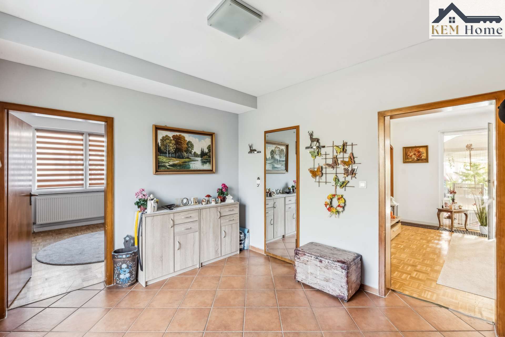 Immobilie in Stolzenau - Charmanter Bungalow in Toplage mit exklusivem Wellness-Hallenbad - Jetzt Kontakt aufnehmen - Bild 11