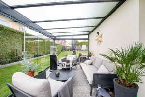 Familientraum in Berlin-Rudow: Einfamilienhaus mit großem Garten & Wintergarten – Die vollständige Adresse der Immobilie erhältst du vom Anbieter., 12355 Rudow, Berlin – Vorschaubild 4